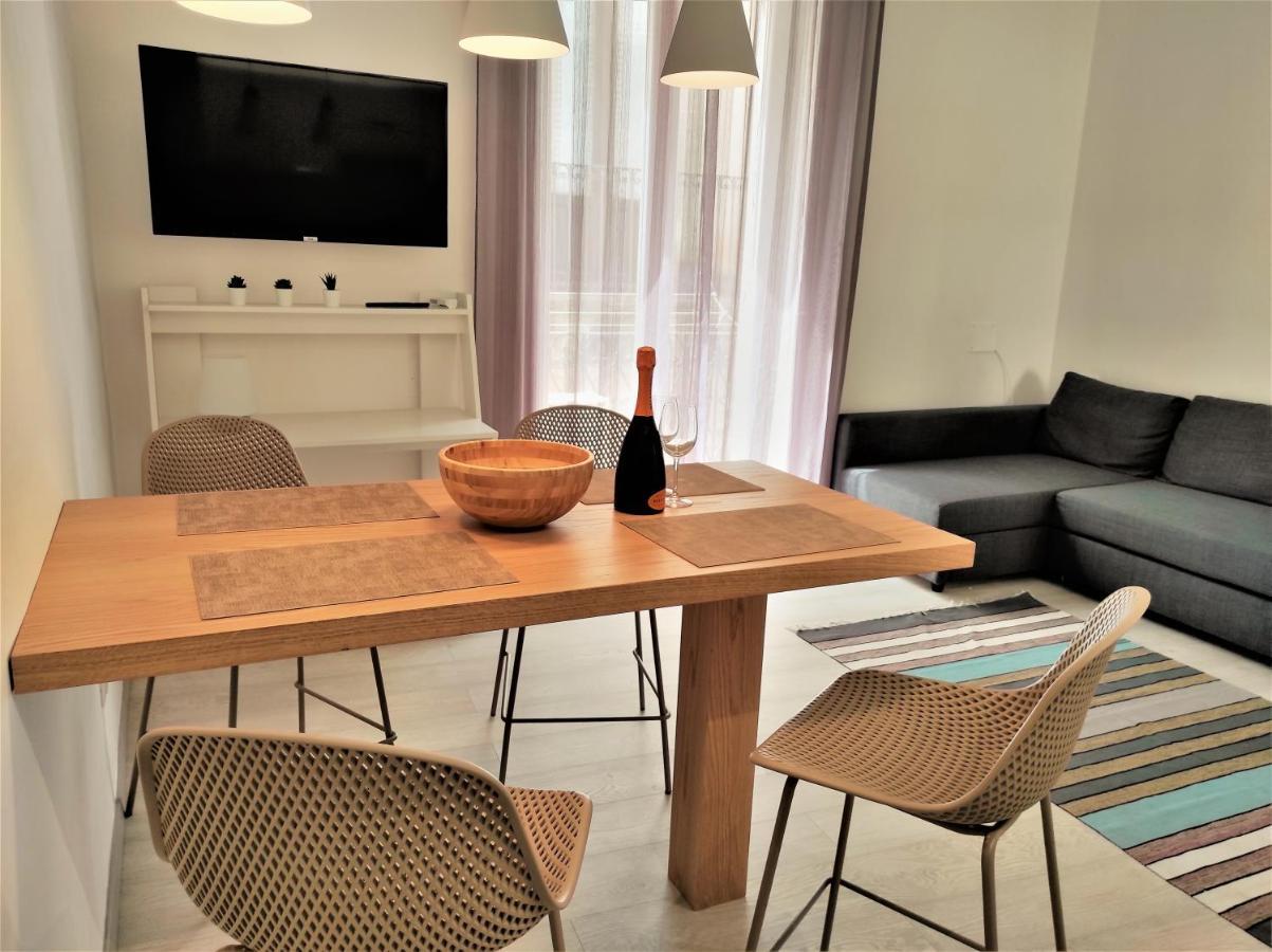 Edesia Apartment- Ortigia Holidays Appartamento *